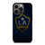 LA GALAXY SOCCER MLS iPhone 13 Pro Case Cover
