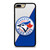 TORONTO BLUE JAYS MLB BASEBALL LOGO iPhone 7 / 8 Plus Case Cover