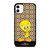 COACH NEW YORK LOGO TWEETY BIRD iPhone 11 Case Cover