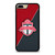 TORONTO FC SOCCER MLS 2 iPhone 7 / 8 Plus Case Cover TORONTO FC SOCCER MLS 2 iPhone 7 / 8 Plus Case Cover