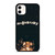 CONAN GRAY ASTRONOMY iPhone 11 Case Cover