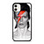 DAVID BOWIE STYLE iPhone 11 Case Cover