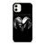 DODGE RAM TRUCK LOGO EMBLEM iPhone 11 Case Cover