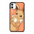 EEVEE POKEMON CUTE POCKET MONSTERS iPhone 11 Case Cover