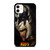 GENE SIMMONS TONGUE OUT KISS BAND iPhone 11 Case Cover