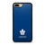 TORONTO MAPLE LEAFS NHL HOCKEY FANS iPhone 7 / 8 Plus Case Cover