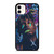 JUICE WRLD RAPPER ART iPhone 11 Case Cover
