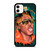 JUICE WRLD RAPPER FACE ART iPhone 11 Case Cover