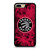 TORONTO RAPTORS BASKETBALL NBA FIRE iPhone 7 / 8 Plus Case Cover