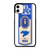 KENTUCKY WILD CATS UNIVERSITY BASKETBALL TEAM LOGO 1865 iPhone 11 Case Cover
