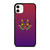 LEGEND OF ZELDA SHEIKAH SLATE EYE 64 BIT iPhone 11 Case Cover