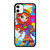 LISA FRANK MAGICIAN GIRL iPhone 11 Case Cover