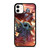 MANDALORIAN AND BABY YODA STAR WARS iPhone 11 Case Cover