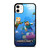 MINECRAFT GAMES UNDER WATER iPhone 11 Case Cover