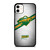 MINNESOTA WILD LOGO NHL HOCKEY TEAM ICON iPhone 11 Case Cover MINNESOTA WILD LOGO NHL HOCKEY TEAM ICON iPhone 11 Case Cover