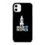 NASA MADE IN SPACE LOGO iPhone 11 Case Cover