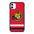 OTTAWA SENATORS LOGO HOCKEY TEAM LOGO iPhone 11 Case Cover