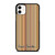 PAUL SMITH LOGO SIGNATURE PATTERN iPhone 11 Case Cover