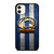 PENN STATE NITTANY LIONS PENNSYLVANIA FOOTBALL LOGO iPhone 11 Case Cover