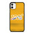 PITTSBURGH STEELERS FOOTBALL TEAM LOGO 100 iPhone 11 Case Cover