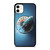 PLANET EXPRESS FUTURAMA SERIES LOGO iPhone 11 Case Cover