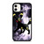 POCKET MONSTER UMBREON POKEMON iPhone 11 Case Cover