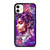 PRINCE PURPLE ART iPhone 11 Case Cover PRINCE PURPLE ART iPhone 11 Case Cover