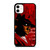 RAPPER BIGGIE SMALL THE NOTORIOUS BIG iPhone 11 Case Cover
