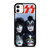 ROCK AND ROLL BAND KISS iPhone 11 Case Cover