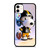 SNOOPY PITTSBURGH STEELERS FOOTBALL iPhone 11 Case Cover