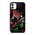 TANJIRO KAMADO DEMON SLAYER MANGA ANIME iPhone 11 Case Cover