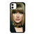 TAYLOR SWIFT FACE iPhone 11 Case Cover