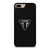 TRIUMPH MOTORCYCLES CARBON FIBER iPhone 7 / 8 Plus Case Cover