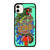 THE STROKES BAND LOGO REPTILIA iPhone 11 Case Cover