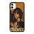 THE STROKES BAND VINTAGE POSTER iPhone 11 Case Cover