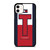 TOMMY HILFIGER LOGO ICON EMBLEM NEW iPhone 11 Case Cover