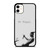 XXXTENTATION RAPPER BE HAPPY iPhone 11 Case Cover