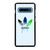 ADIDAS LOGO GREEN BLUE ICON Samsung Galaxy S10 Plus Case Cover