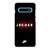 AIR JORDAN NIKE COOL LOGO Samsung Galaxy S10 Plus Case Cover