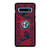 ALFA ROMEO LOGO ART CAR ICON Samsung Galaxy S10 Plus Case Cover
