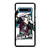 ANAHEIM DUCKS LOGO HOCKEY NHL ICON Samsung Galaxy S10 Plus Case Cover