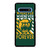 BAYLOR BEARS LOGO BASKETBALL UNIVERSITY FOREVER Samsung Galaxy S10 Plus Case Cover