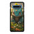 BULBASAUR POKEMON POCKET MONSTERS Samsung Galaxy S10 Plus Case Cover