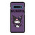 CARTOON KUROMI CAT Samsung Galaxy S10 Plus Case Cover