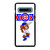 CHICAGO CUBS LOGO BASEBALL TEAM MASCOT Samsung Galaxy S10 Plus Case Cover