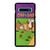 CHIP AND DALE DISNEY CARTOON CLASSIC Samsung Galaxy S10 Plus Case Cover