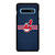 CLEVELAND INDIANS BASEBALL TEAM ICON Samsung Galaxy S10 Plus Case Cover