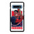CLEVELAND INDIANS LOGO BASEBALL ICON Samsung Galaxy S10 Plus Case Cover