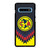 CLUB AMERICA MEXICO AZULCREMA AGUILAZ LOGO Samsung Galaxy S10 Plus Case Cover
