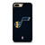 UTAH JAZZ BASKETBALL NBA iPhone 7 / 8 Plus Case Cover